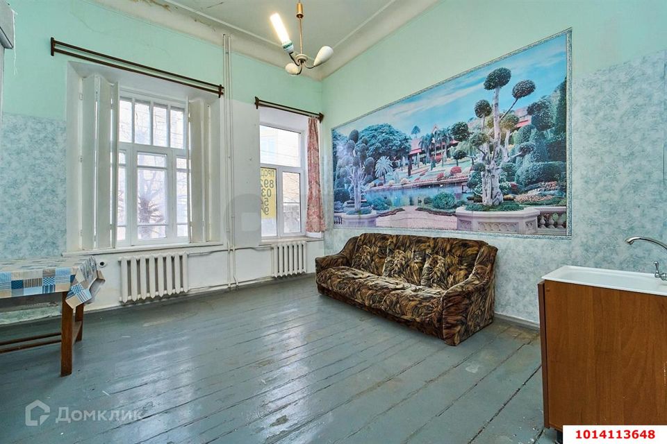 Продаётся 1-комнатная квартира, 21.8 м²