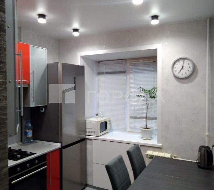 Продаётся 2-комнатная квартира, 30.7 м²