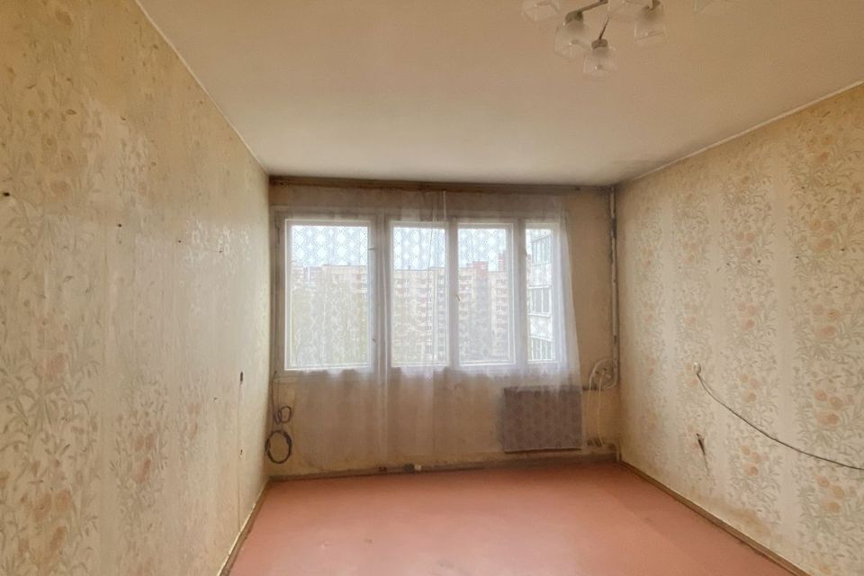 Сдаётся 3-комнатная квартира, 70 м²