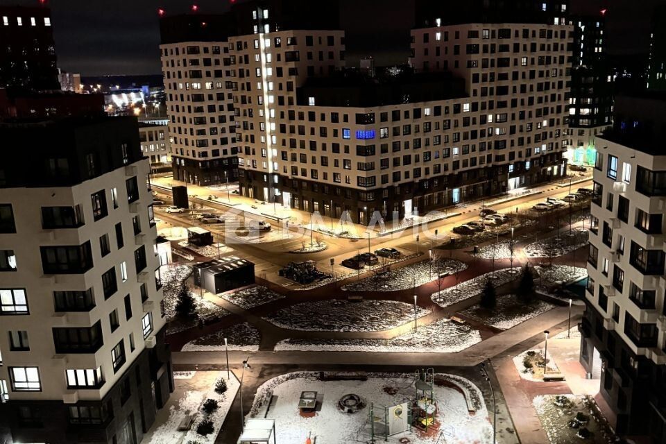 Продаётся студия, 26 м²