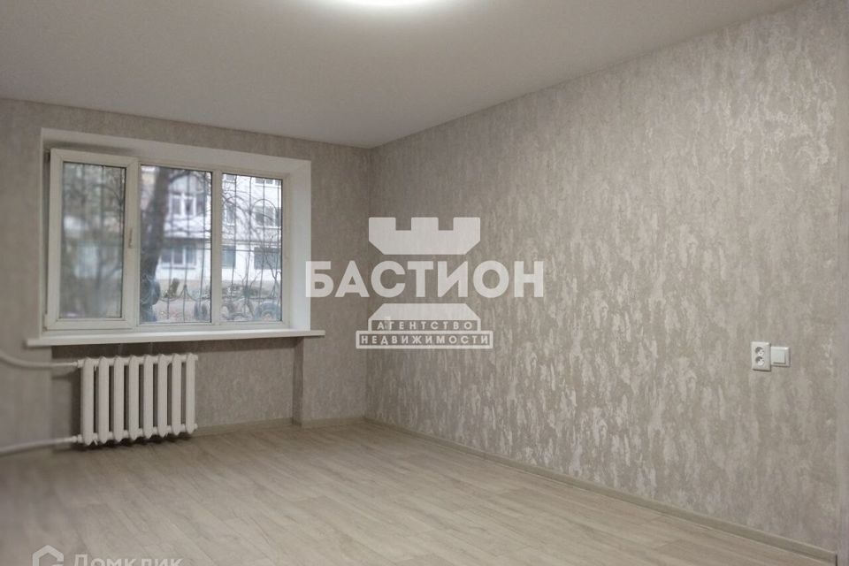 Продаётся 1-комнатная квартира, 32.1 м²