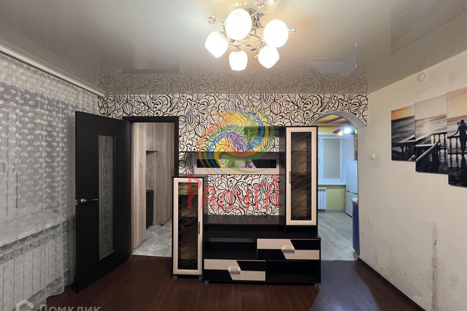 Продаётся 1-комнатная квартира, 30 м²