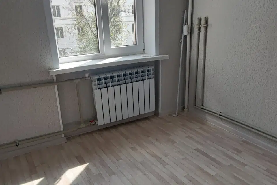 Продаётся 2-комнатная квартира, 45.6 м²