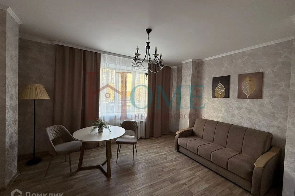 Сдаётся 2-комнатная квартира, 45 м²