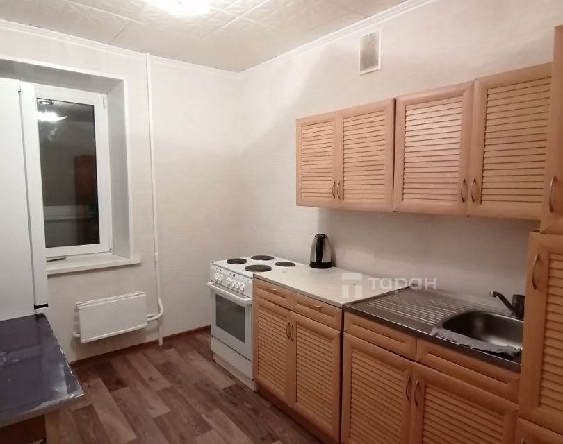 Сдаётся 1-комнатная квартира, 36 м²