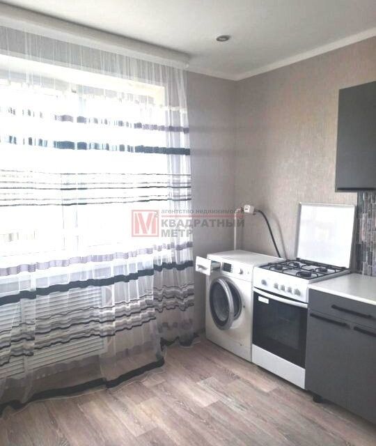 Сдаётся 1-комнатная квартира, 39 м²