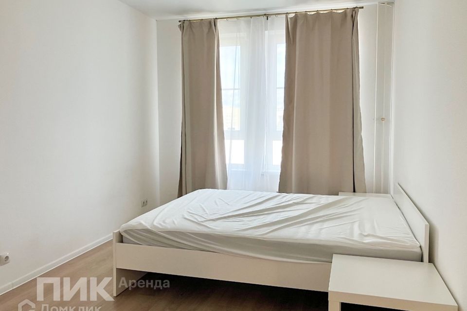 Сдаётся 2-комнатная квартира, 60.5 м²