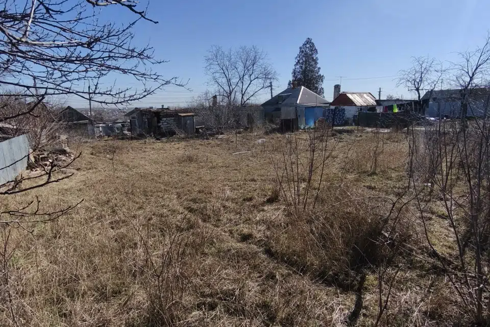 Продаётся участок, 7.27 сот., ИЖС