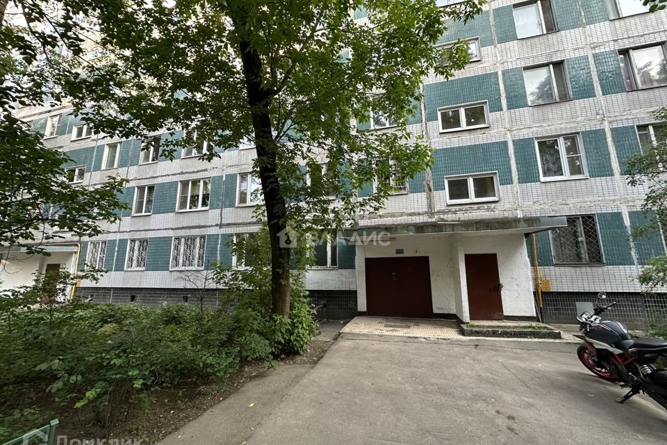 Продаётся 2-комнатная квартира, 50 м²