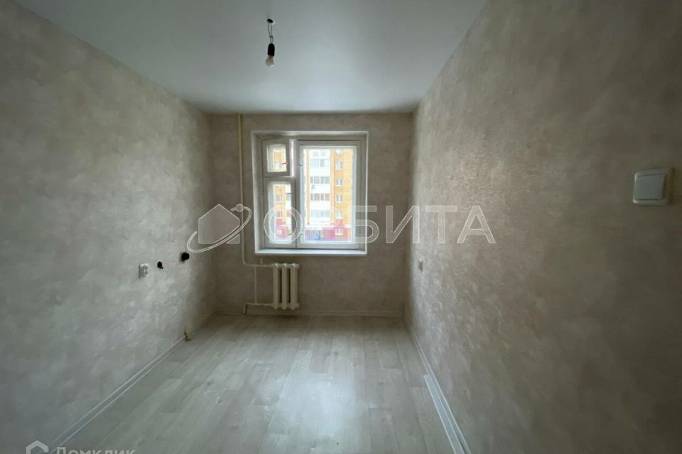 Продаётся 2-комнатная квартира, 52.8 м²