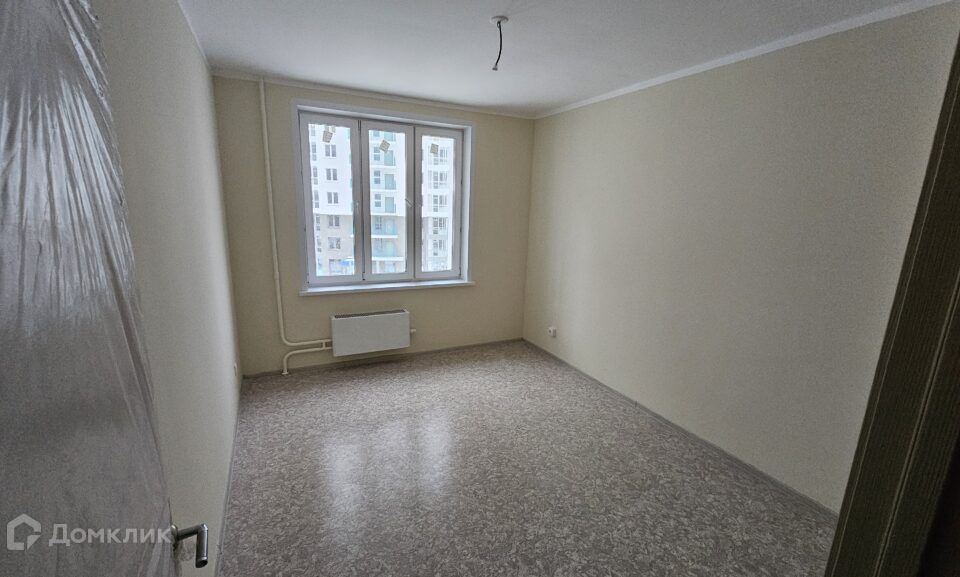 Продаётся 2-комнатная квартира, 54.5 м²