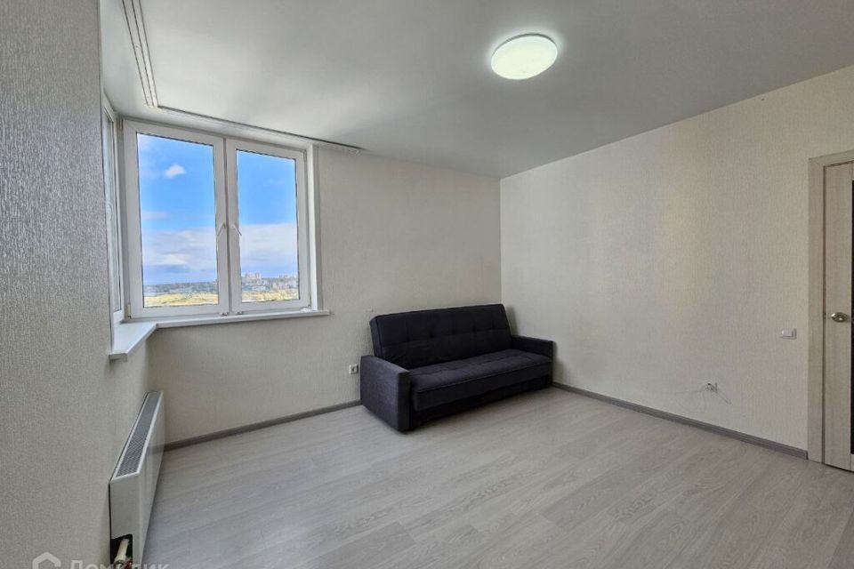 Сдаётся 2-комнатная квартира, 45.6 м²
