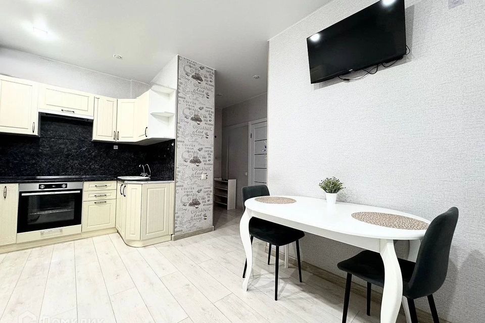 Продаётся 2-комнатная квартира, 52 м²