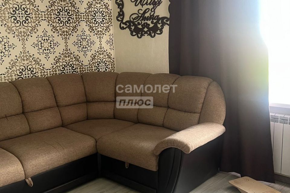 Продаётся 3-комнатная квартира, 64.3 м²