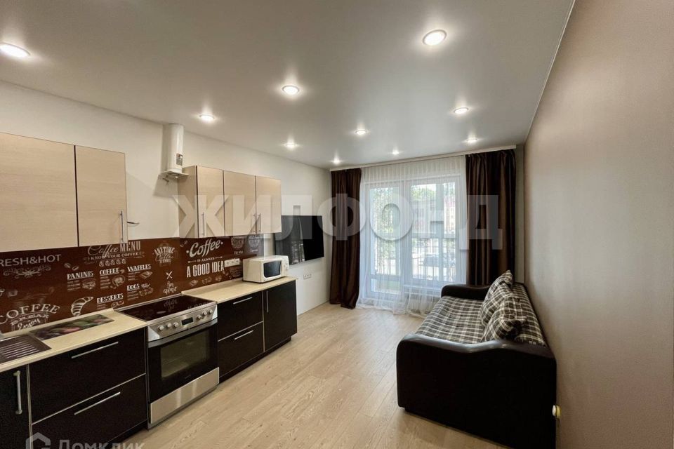 Продаётся 3-комнатная квартира, 72.2 м²