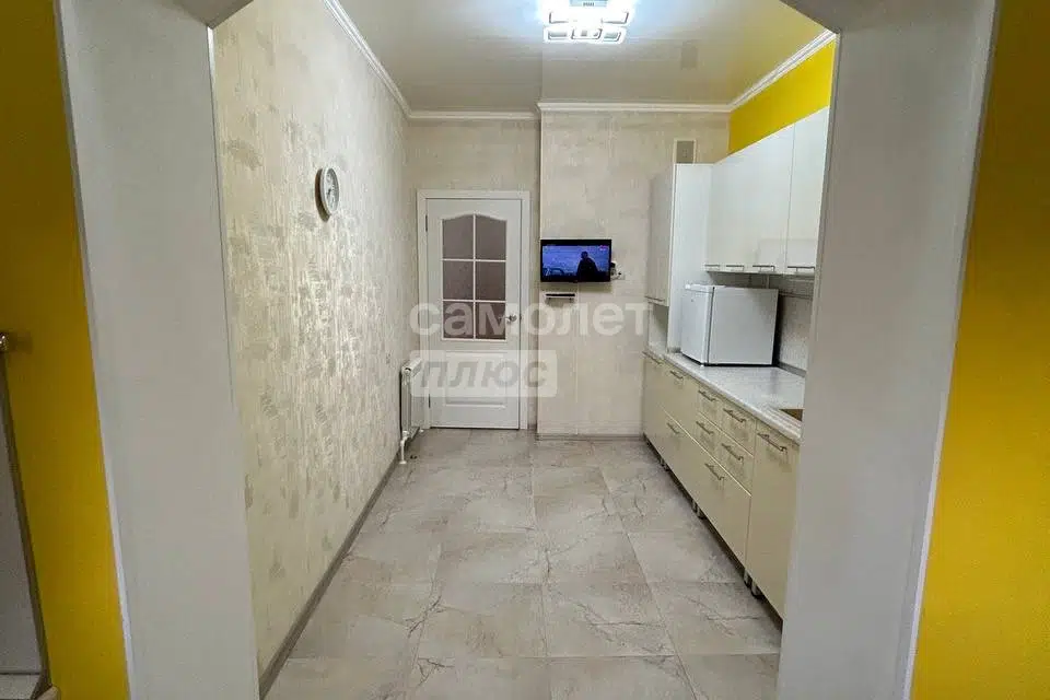 Продаётся 2-комнатная квартира, 67 м²