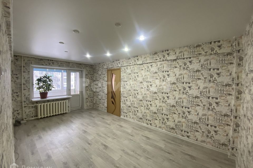 Продаётся 2-комнатная квартира, 44.8 м²