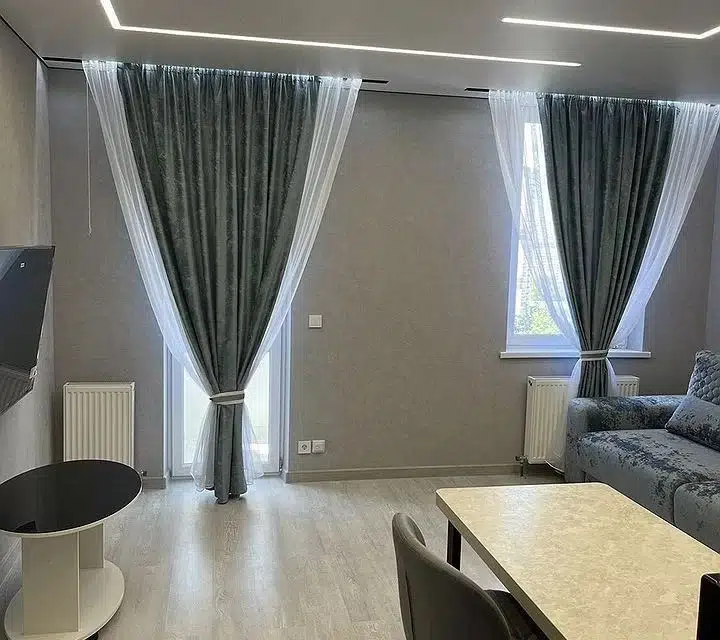 Продаётся студия, 30 м²