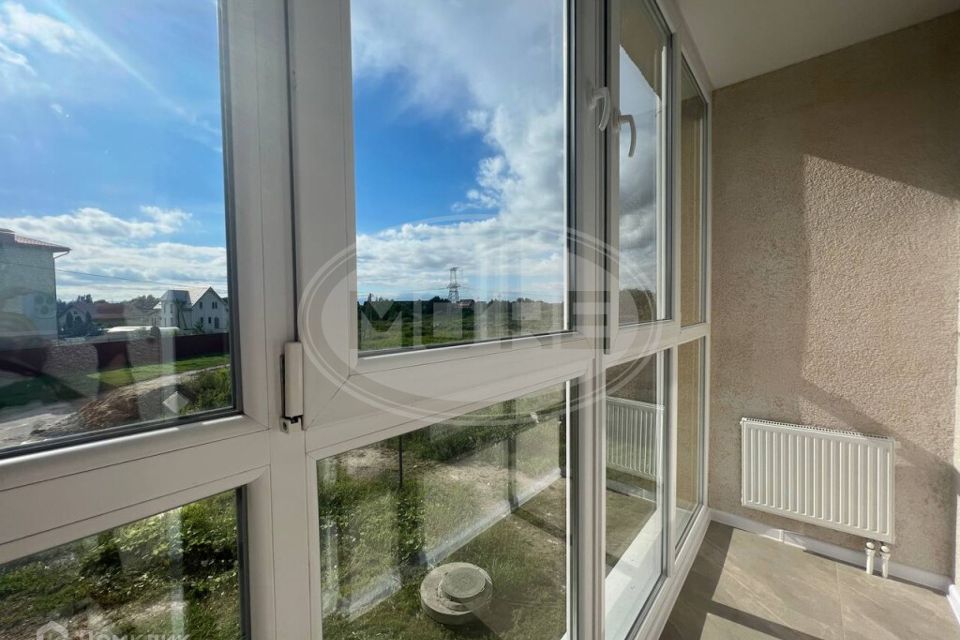 Продаётся 2-комнатная квартира, 44 м²