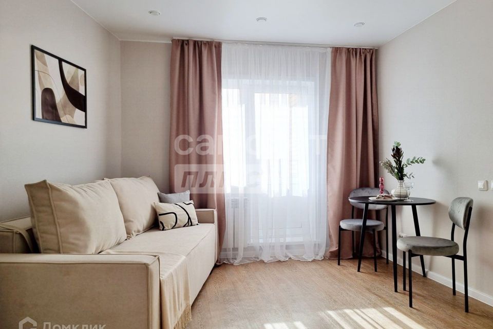 Продаётся 3-комнатная квартира, 60 м²