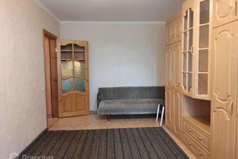 Продаётся 2-комнатная квартира, 43 м²
