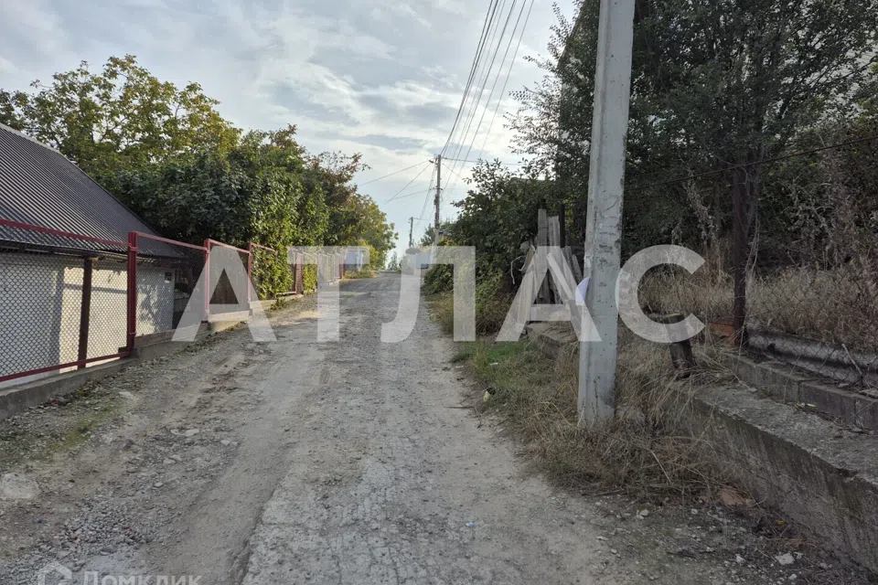 Продаётся участок, 4 сот., ИЖС