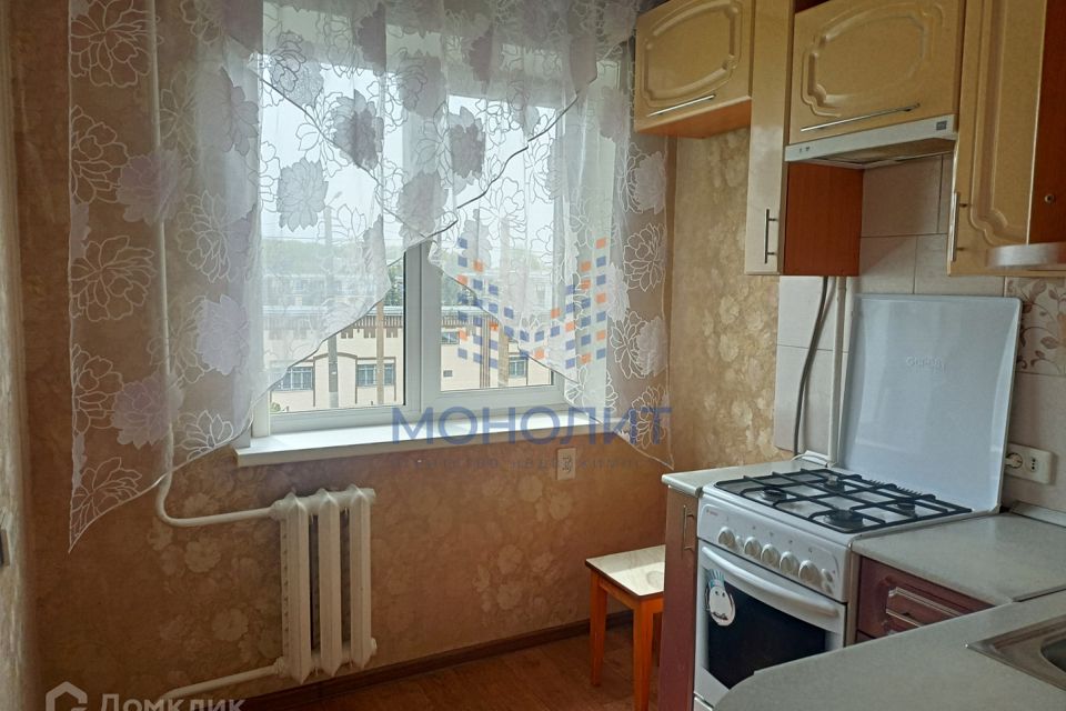 Продаётся 2-комнатная квартира, 44 м²