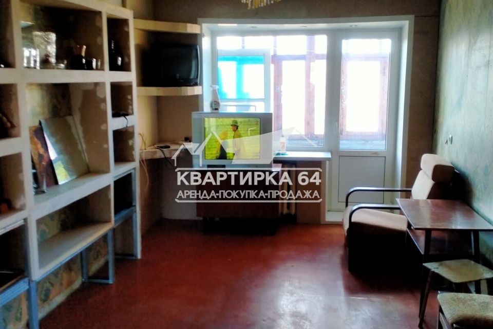 Сдаётся 2-комнатная квартира, 44 м²