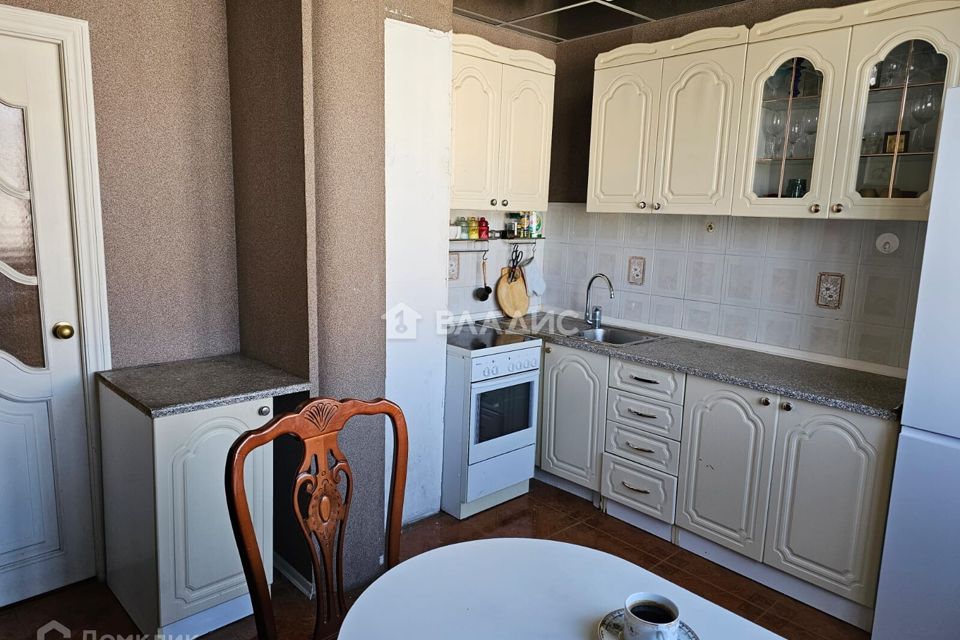 Продаётся 3-комнатная квартира, 74.7 м²