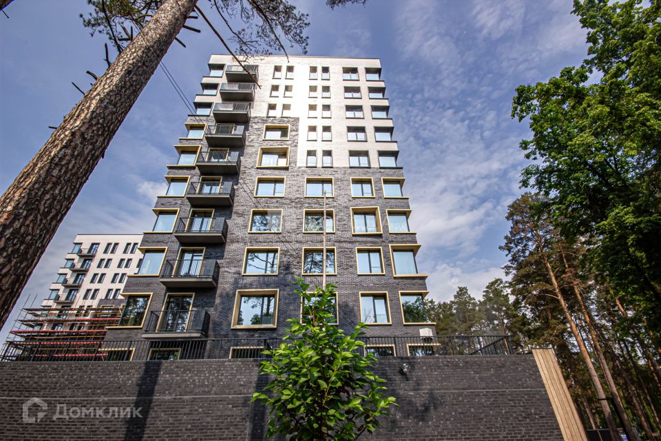 Продаётся 2-комнатная квартира, 44.5 м²