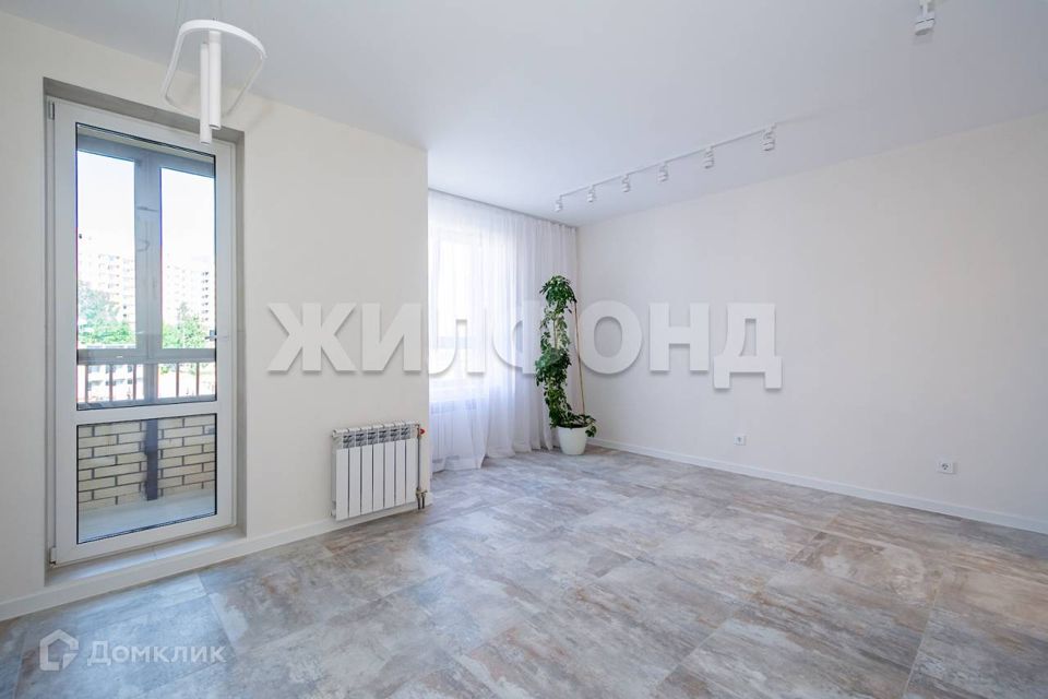 Продаётся студия, 27.9 м²