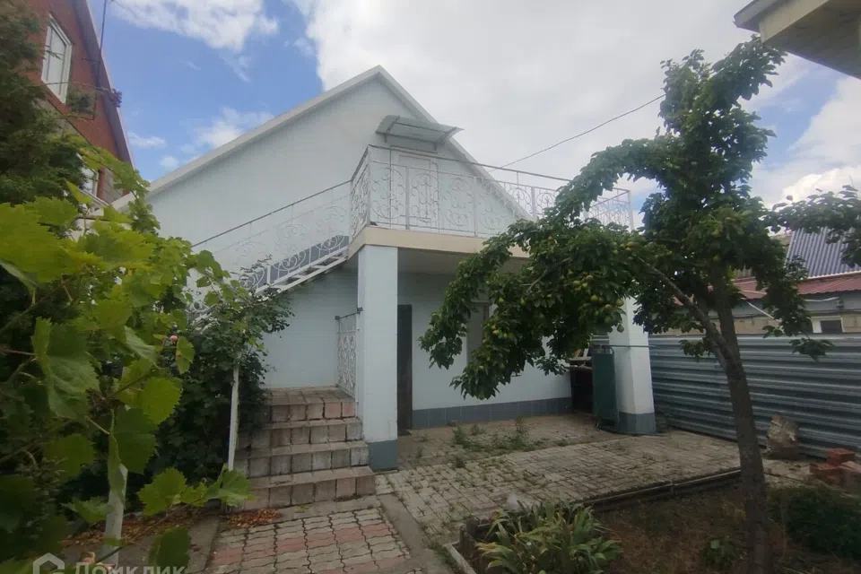 Продаётся 2-этажный дом, 134.3 м²