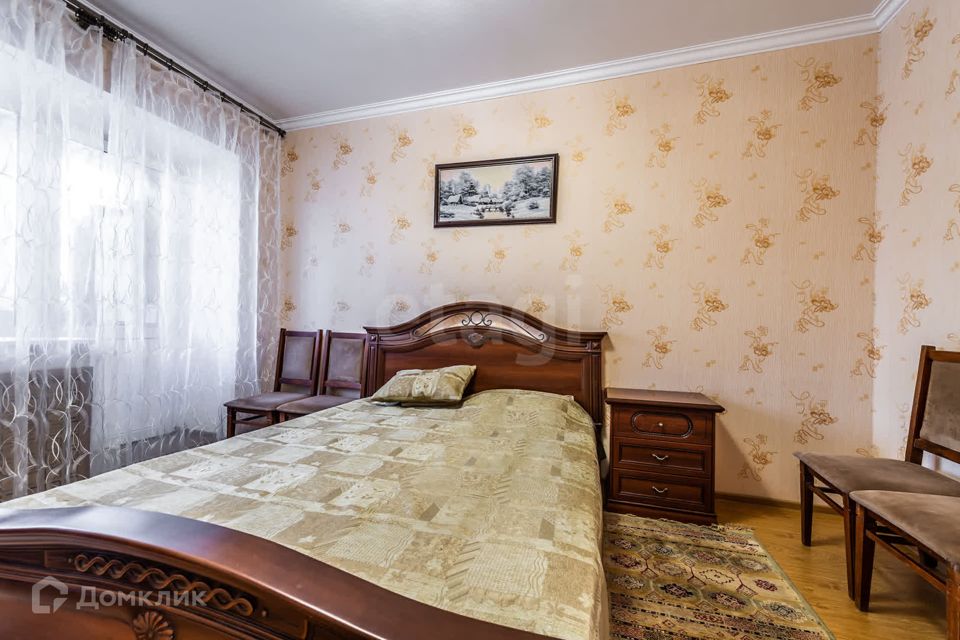 Продаётся 3-комнатная квартира, 84.4 м²