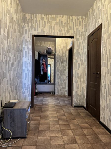 Продаётся 3-комнатная квартира, 75 м²