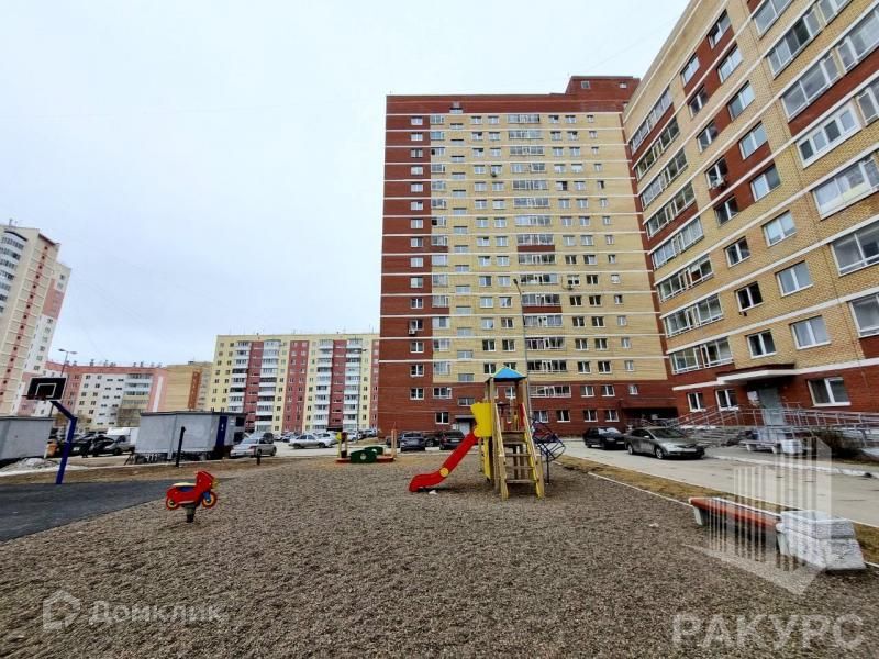 Продаётся 2-комнатная квартира, 50.2 м²