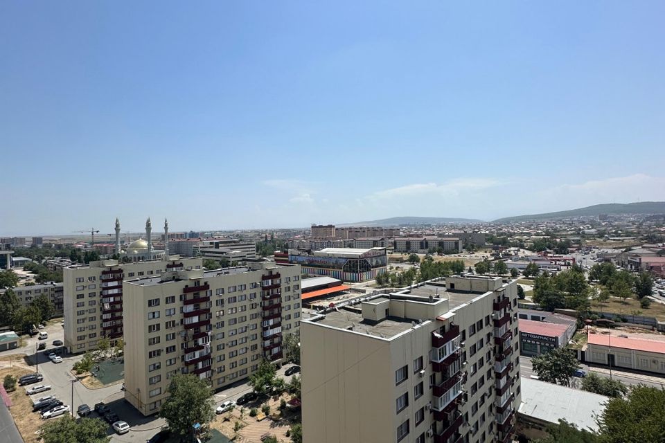 Продаётся 2-комнатная квартира, 73 м²