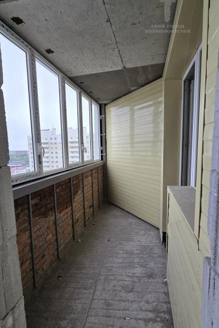 Продаётся 1-комнатная квартира, 38.3 м²