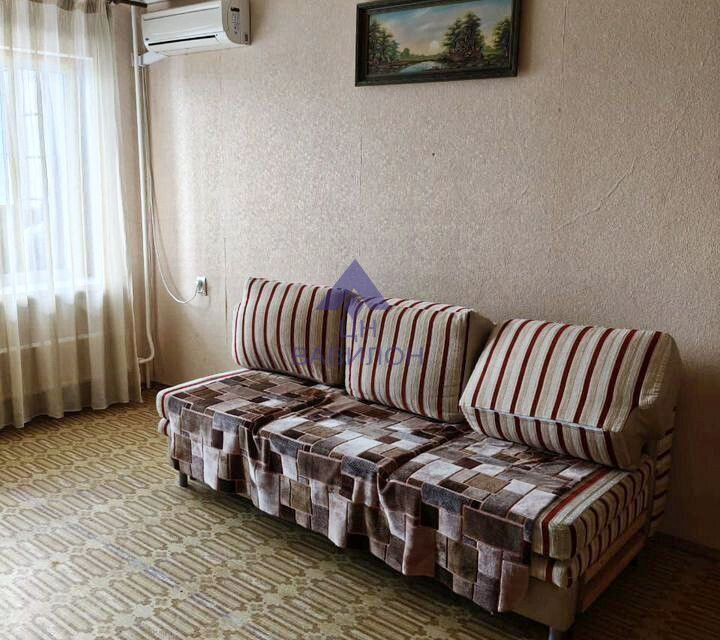 Сдаётся 1-комнатная квартира, 34 м²
