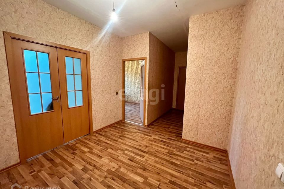 Продаётся 2-комнатная квартира, 63.1 м²