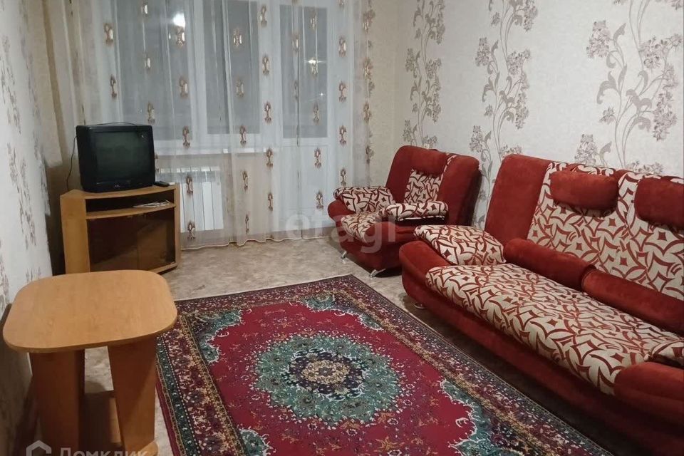 Сдаётся 1-комнатная квартира, 30 м²