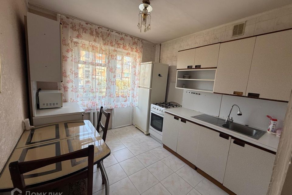 Продаётся 1-комнатная квартира, 45 м²
