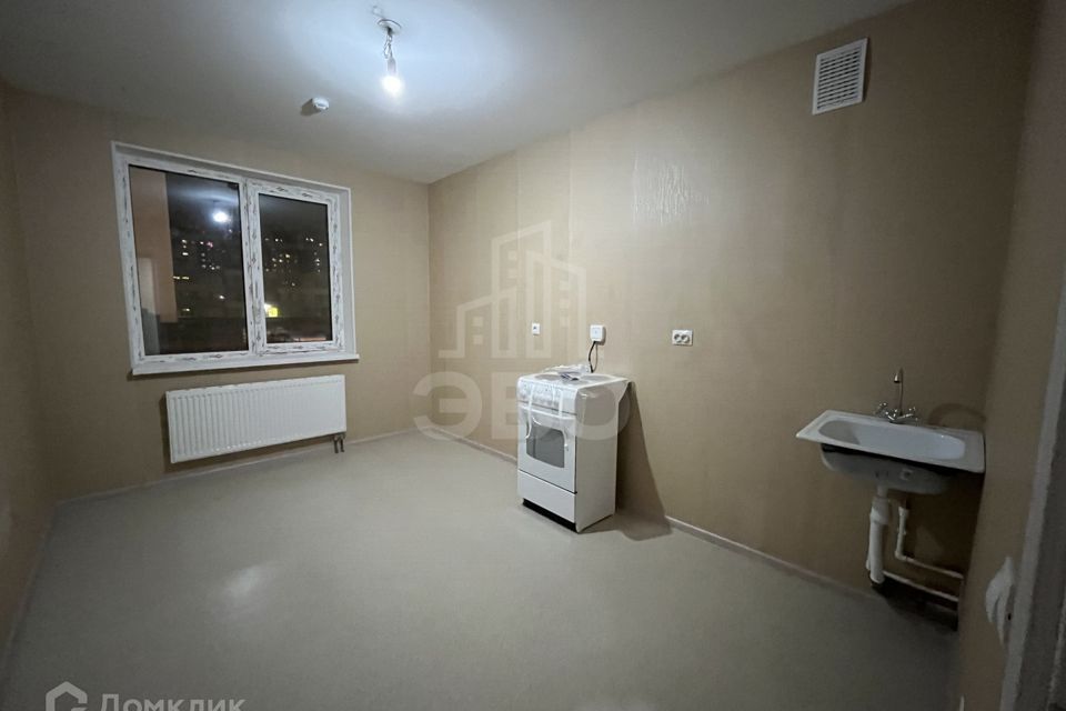 Сдаётся 3-комнатная квартира, 75 м²