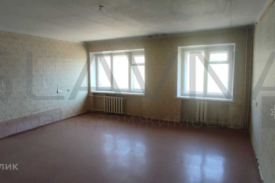 Продаётся 3-комнатная квартира, 84.6 м²