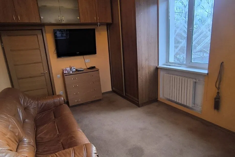 Продаётся 2-комнатная квартира, 51 м²