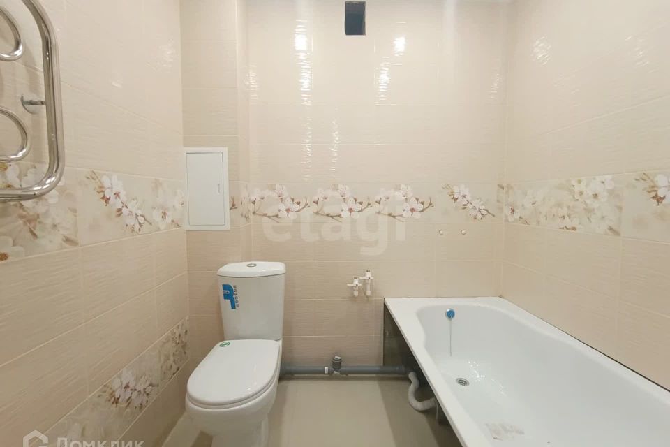 Продаётся 2-комнатная квартира, 47.4 м²