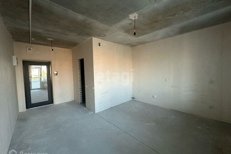 Продаётся студия, 23.7 м²