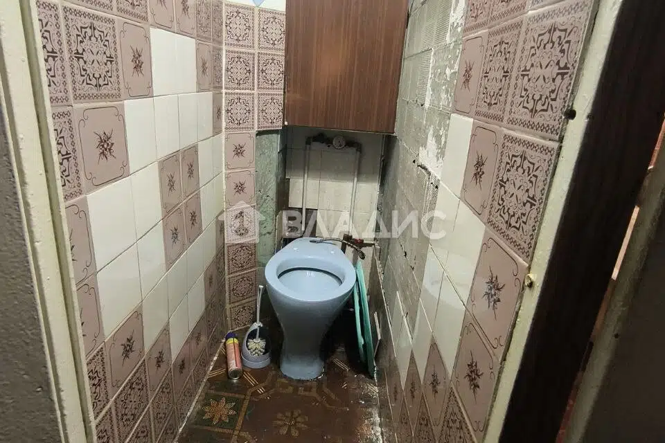 Продаётся комната в 2-комн. квартире, 20 м²