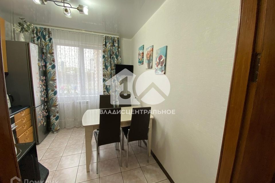 Продаётся 3-комнатная квартира, 76.4 м²