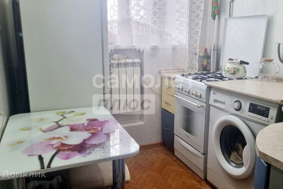 Продаётся 1-комнатная квартира, 29.3 м²