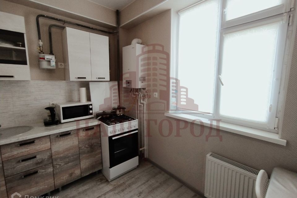 Продаётся 1-комнатная квартира, 31 м²